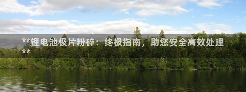 尊龙凯时 - 人生就是搏!