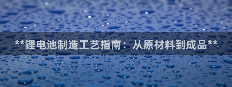 尊龙凯时 人生就是搏首页